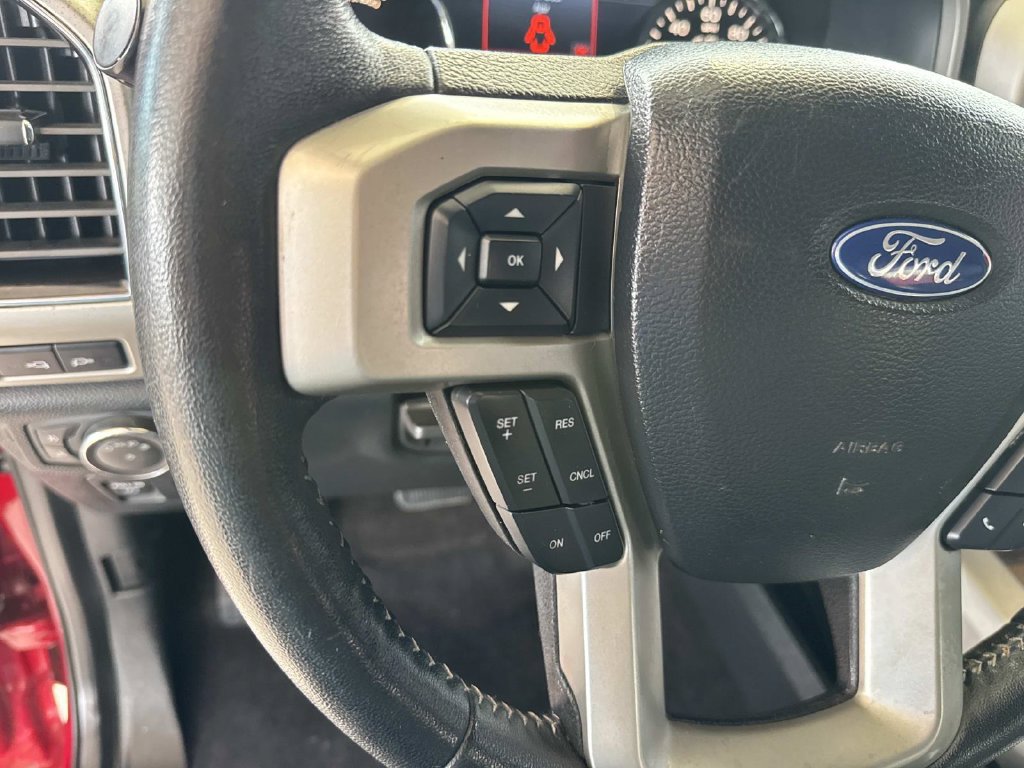 Used 2019 Ford F150 Lariat AWD/4WD image 24