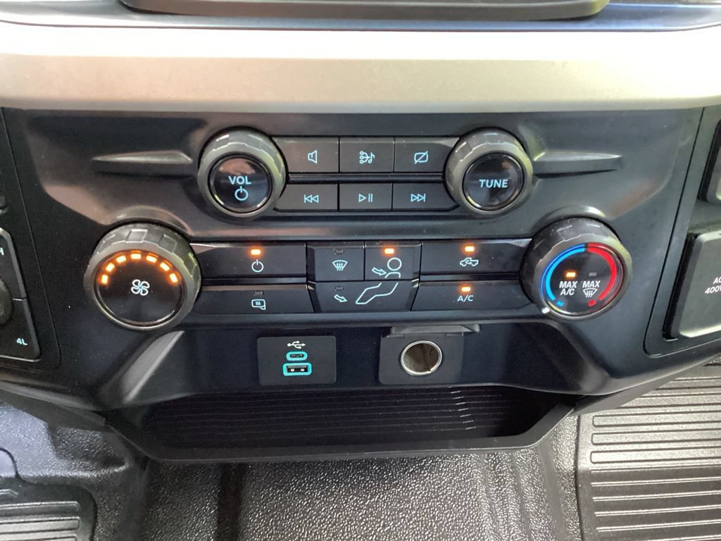 Used 2023 Ford F250 XL AWD/4WD image 65