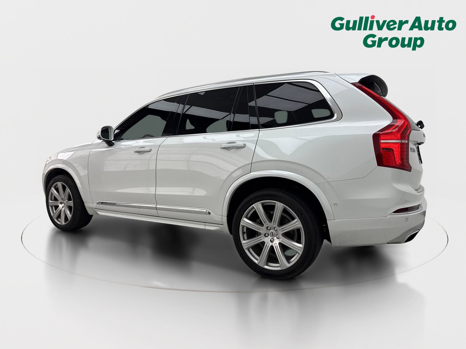 Used 2018 Volvo XC90 T6 Inscription w/ Luxury Package AWD/4WD image 4