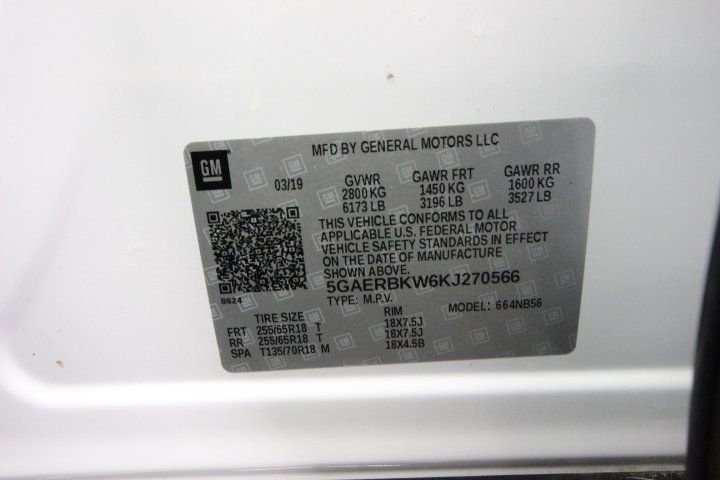 Used 2019 Buick Enclave Essence image 28