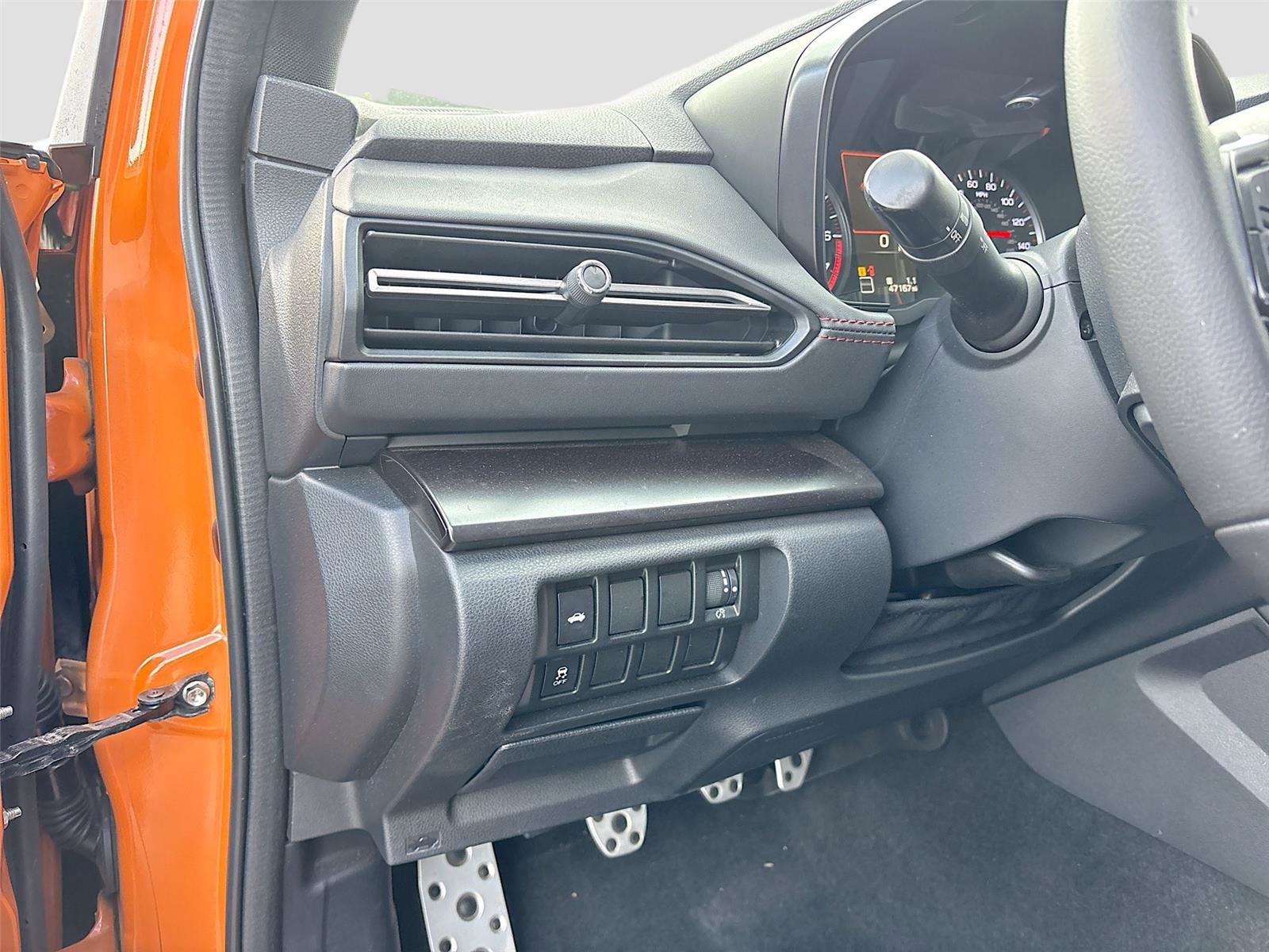 Used 2022 Subaru WRX Limited image 11