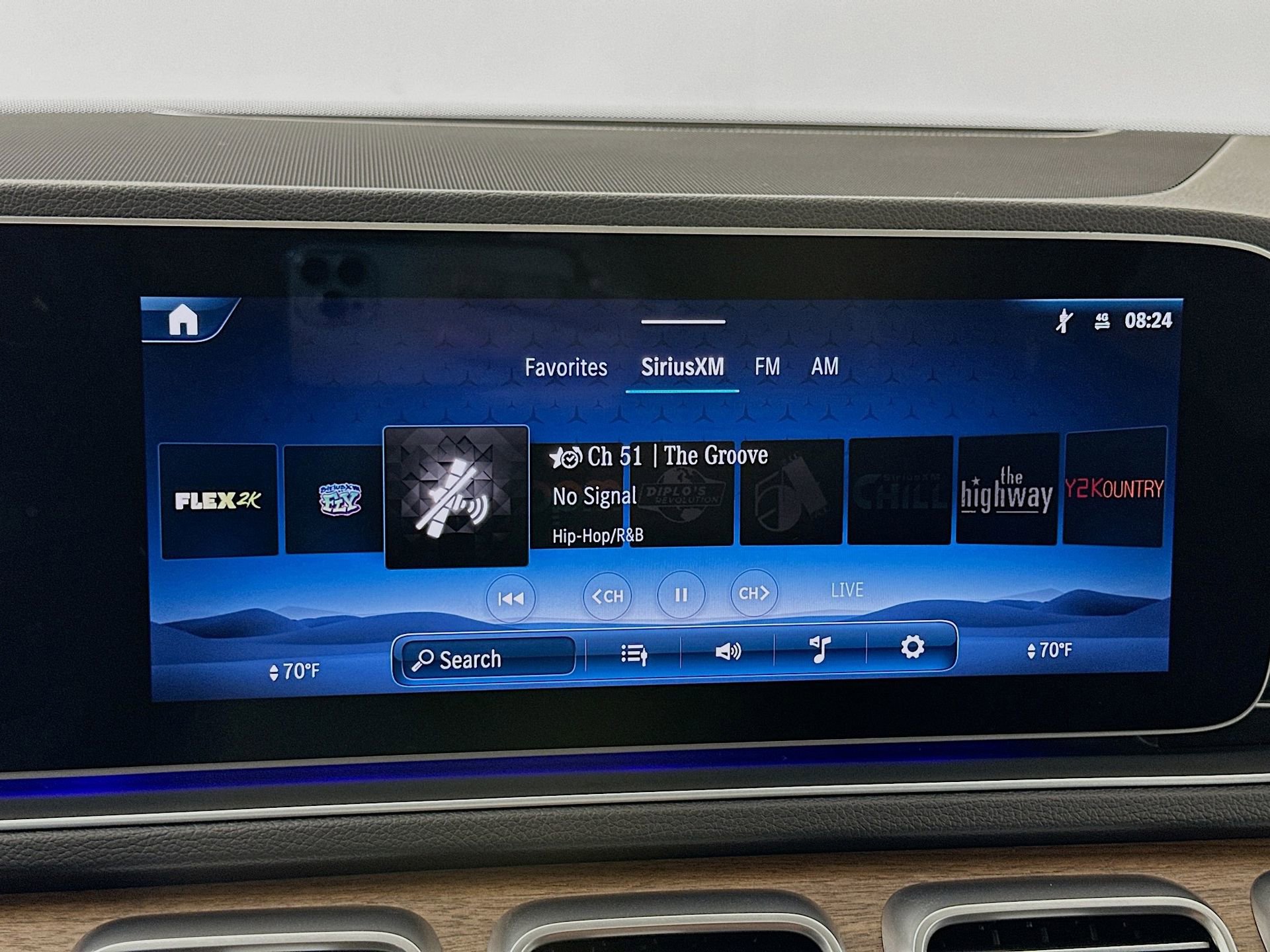 Certified 2025 Mercedes-Benz GLE 350 4MATIC image 16