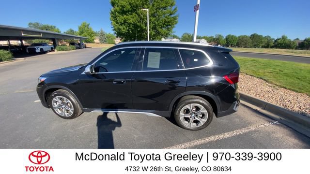 Used 2024 BMW X1 xDrive28i w/ Convenience Package AWD/4WD image 6