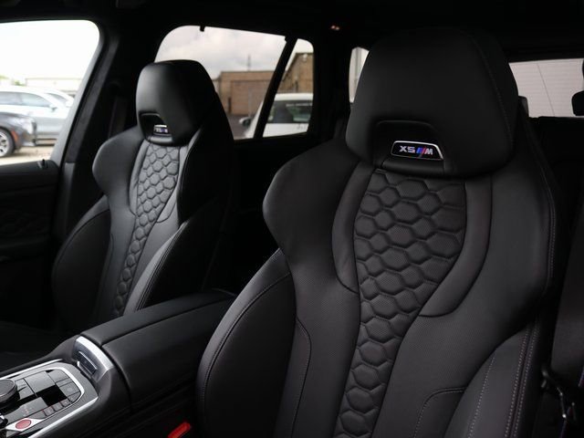 New 2026 BMW X5 M Competition w/ Executive Package AWD/4WD image 7