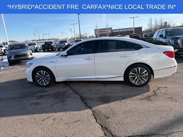 Used 2019 Honda Accord EX-L image 7