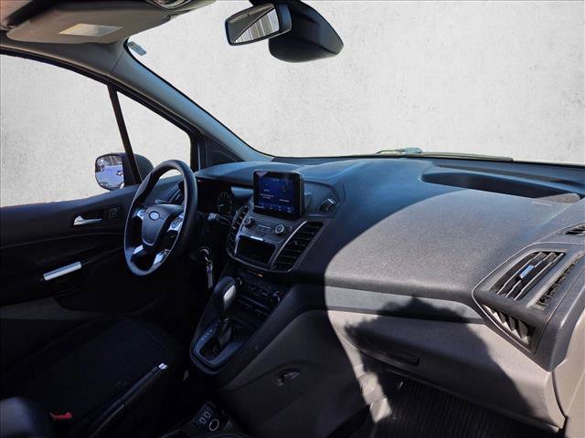 Used 2022 Ford Transit Connect XLT FWD image 18