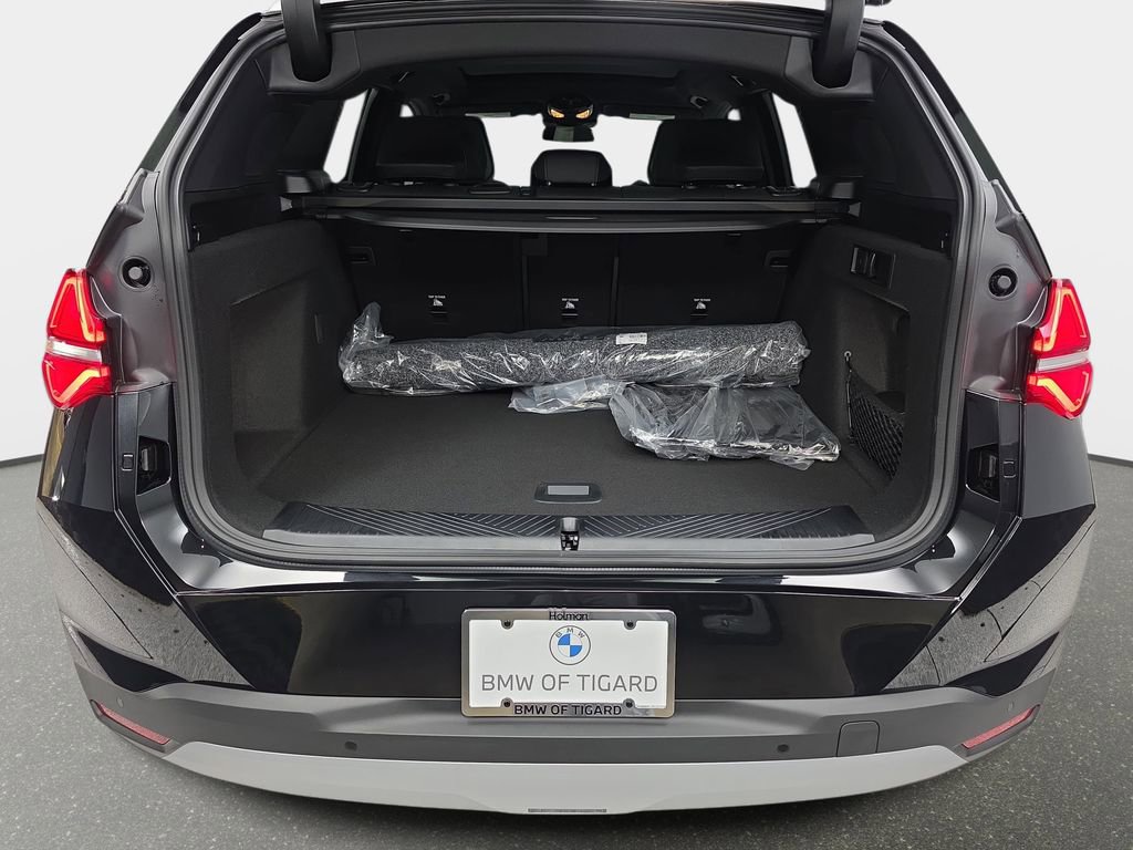 New 2026 BMW X3 xDrive30 w/ Premium Package AWD/4WD image 12