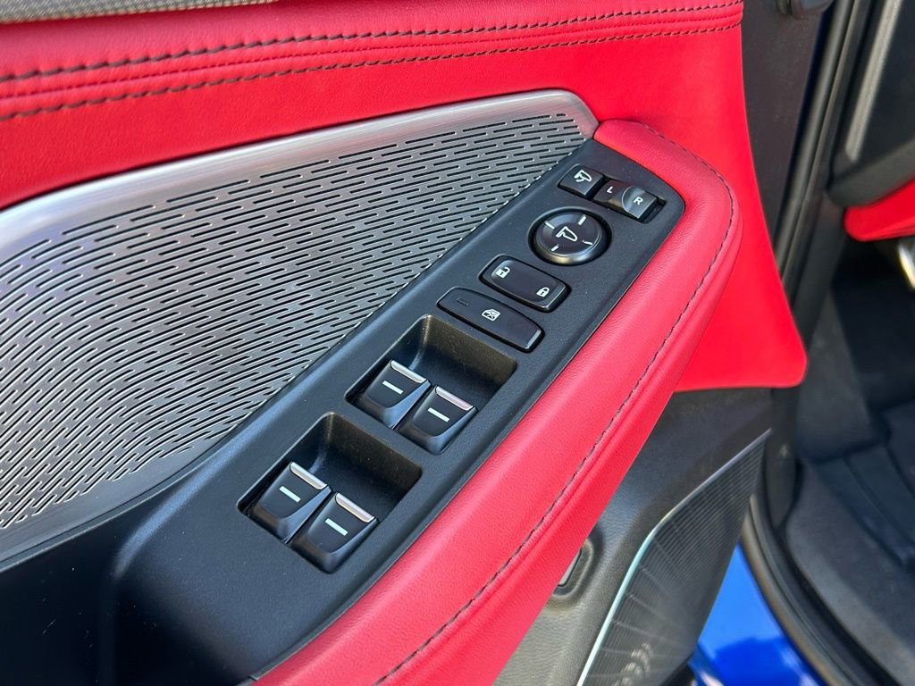 Used 2024 Acura MDX A-Spec image 28