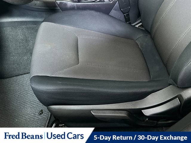 Used 2023 Subaru Crosstrek 2.0i image 20