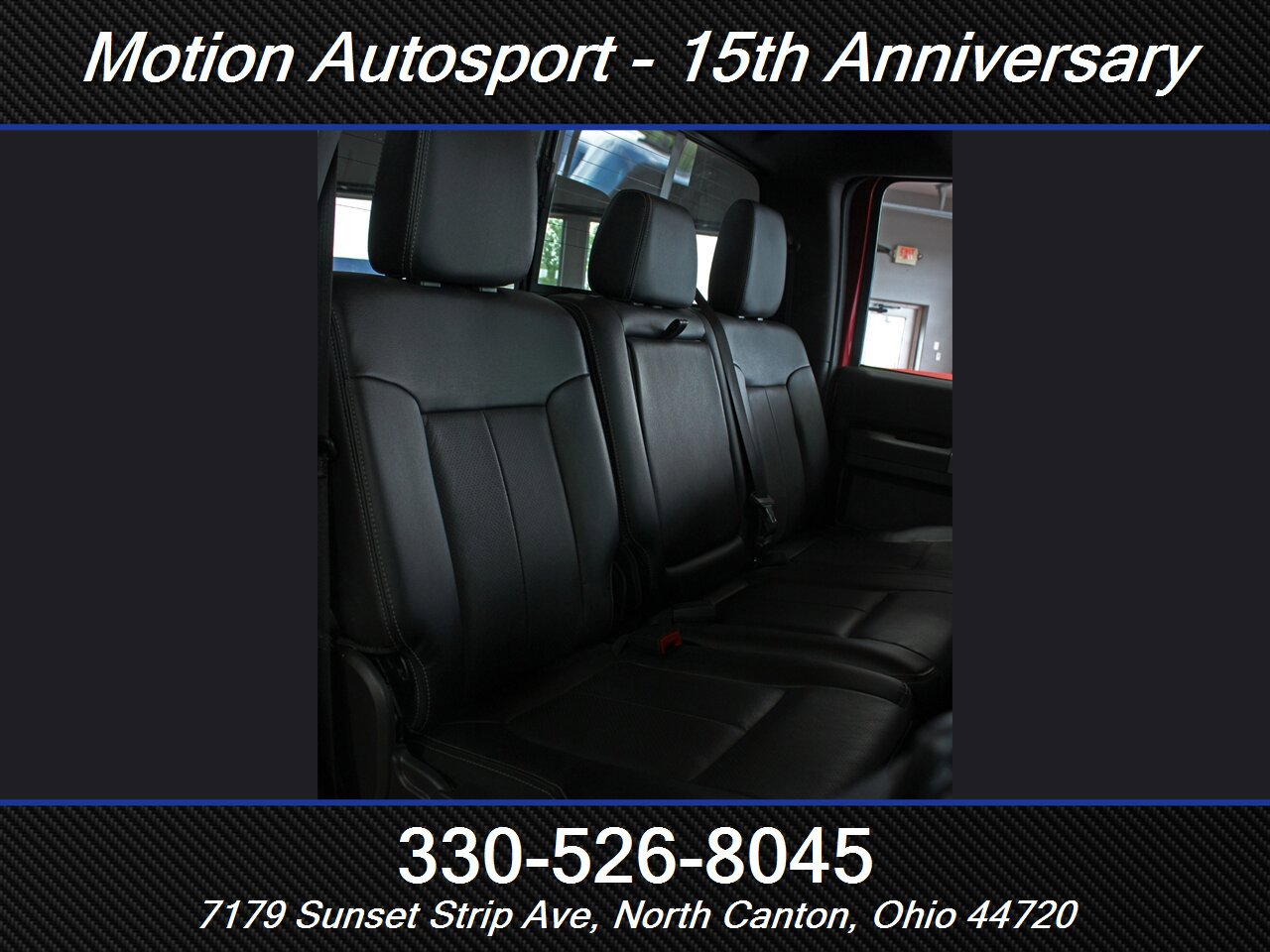 Used 2016 Ford F350 Lariat AWD/4WD image 40