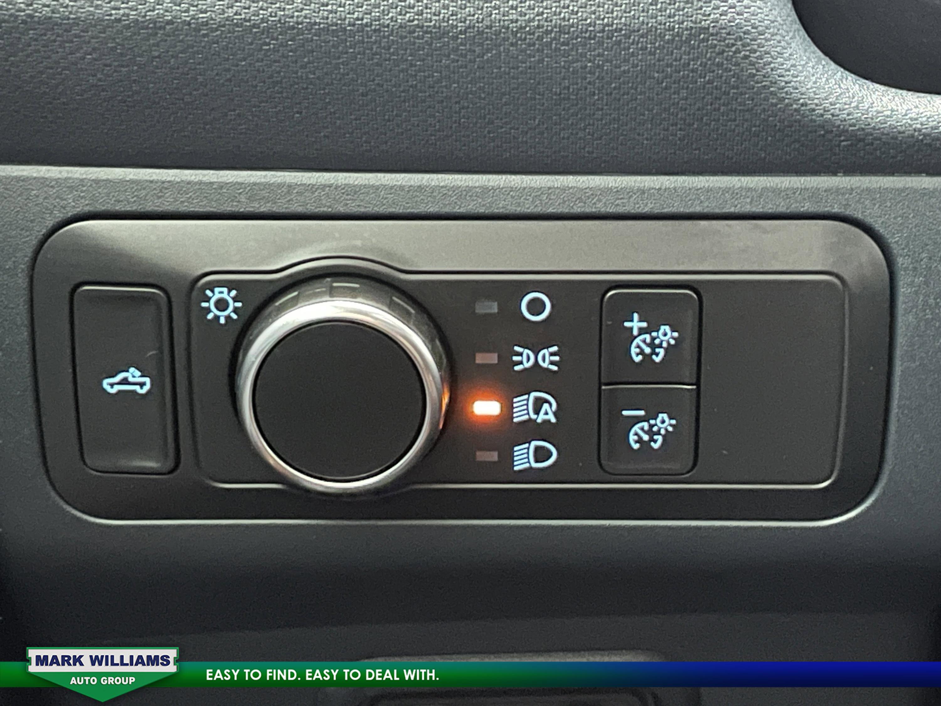 Used 2022 Ford Maverick Lariat w/ Equipment Group 500A Standard image 24