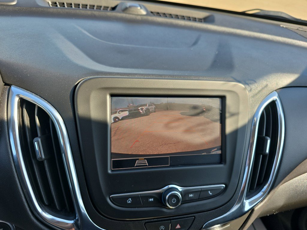 Used 2022 Chevrolet Equinox LT image 26