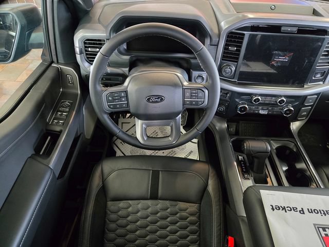 New 2025 Ford F150 XLT w/ Equipment Group 303A High AWD/4WD image 5