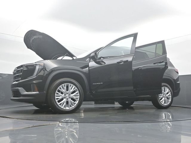 New 2026 GMC Acadia Elevation image 61