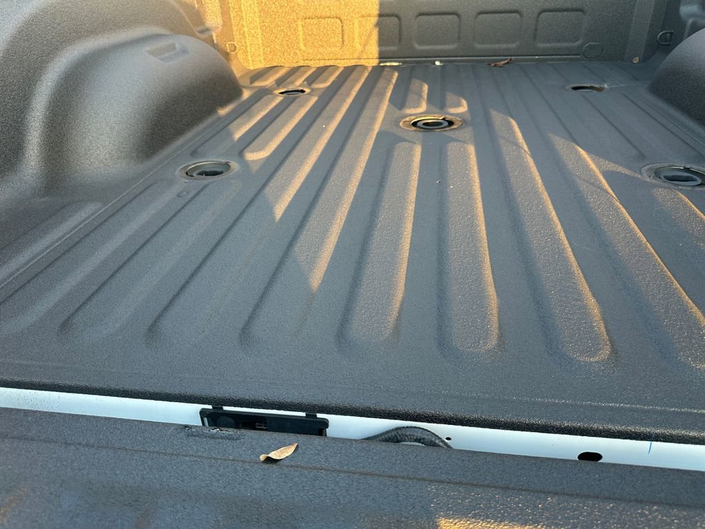 New 2025 RAM 2500 Big Horn image 17