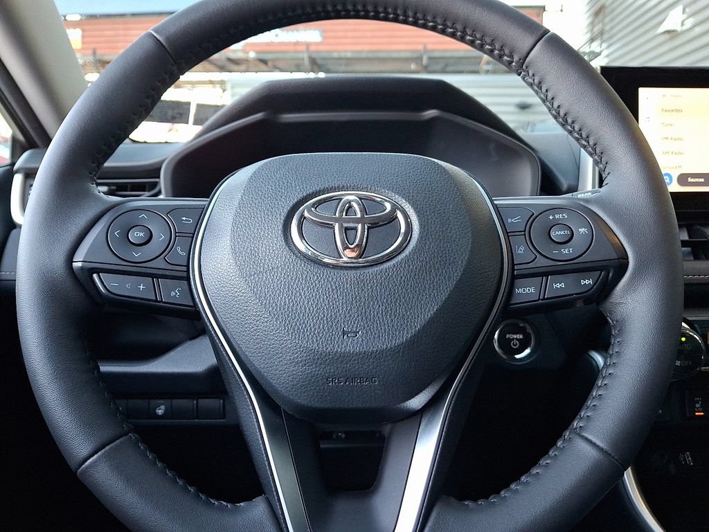 Used 2024 Toyota RAV4 AWD Hybrid w/ Weather Package image 19