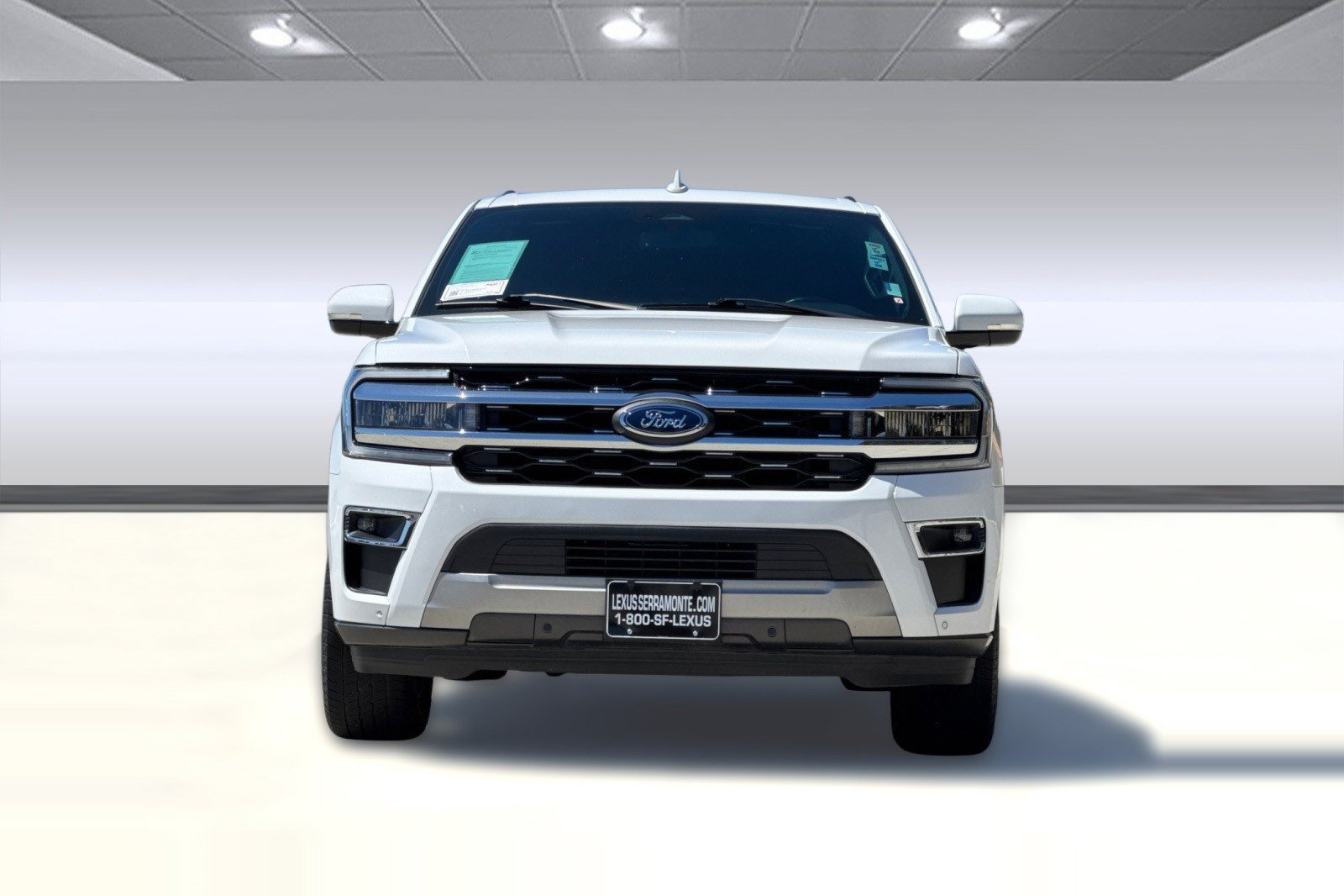 Used 2022 Ford Expedition Max Limited RWD image 5