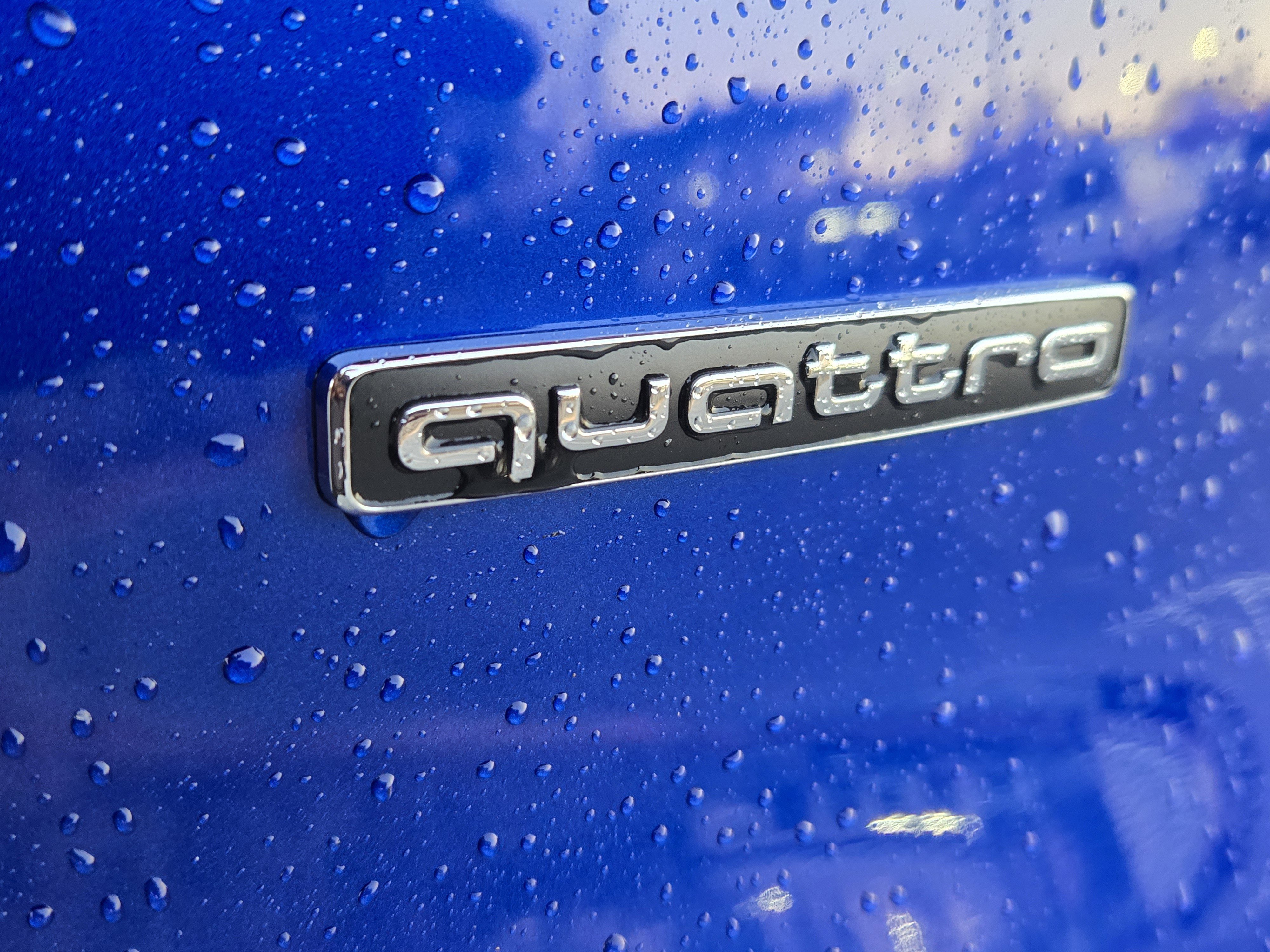 New 2025 Audi Q5 Prestige AWD/4WD image 36