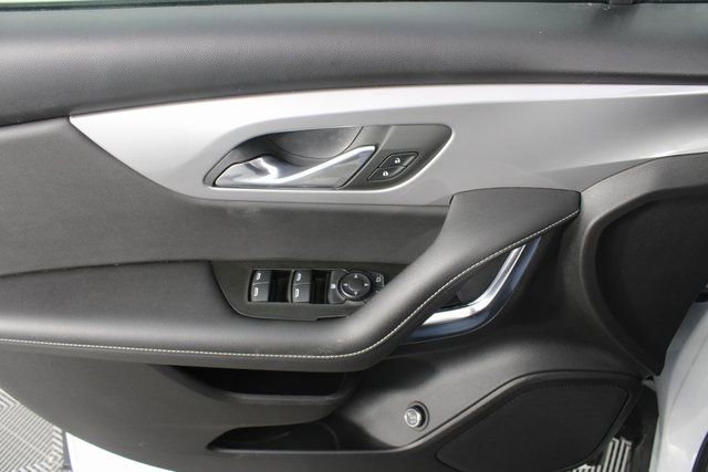 Used 2024 Chevrolet Blazer LT w/ Convenience Package image 14