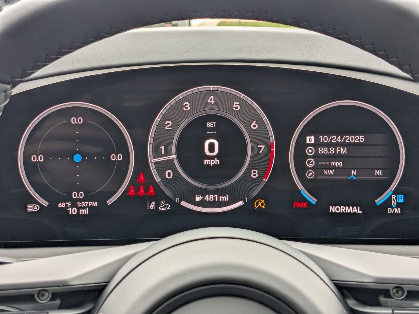 New 2026 Porsche Cayenne S image 16