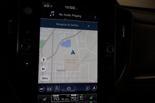 New 2026 Subaru Forester Wilderness image 23