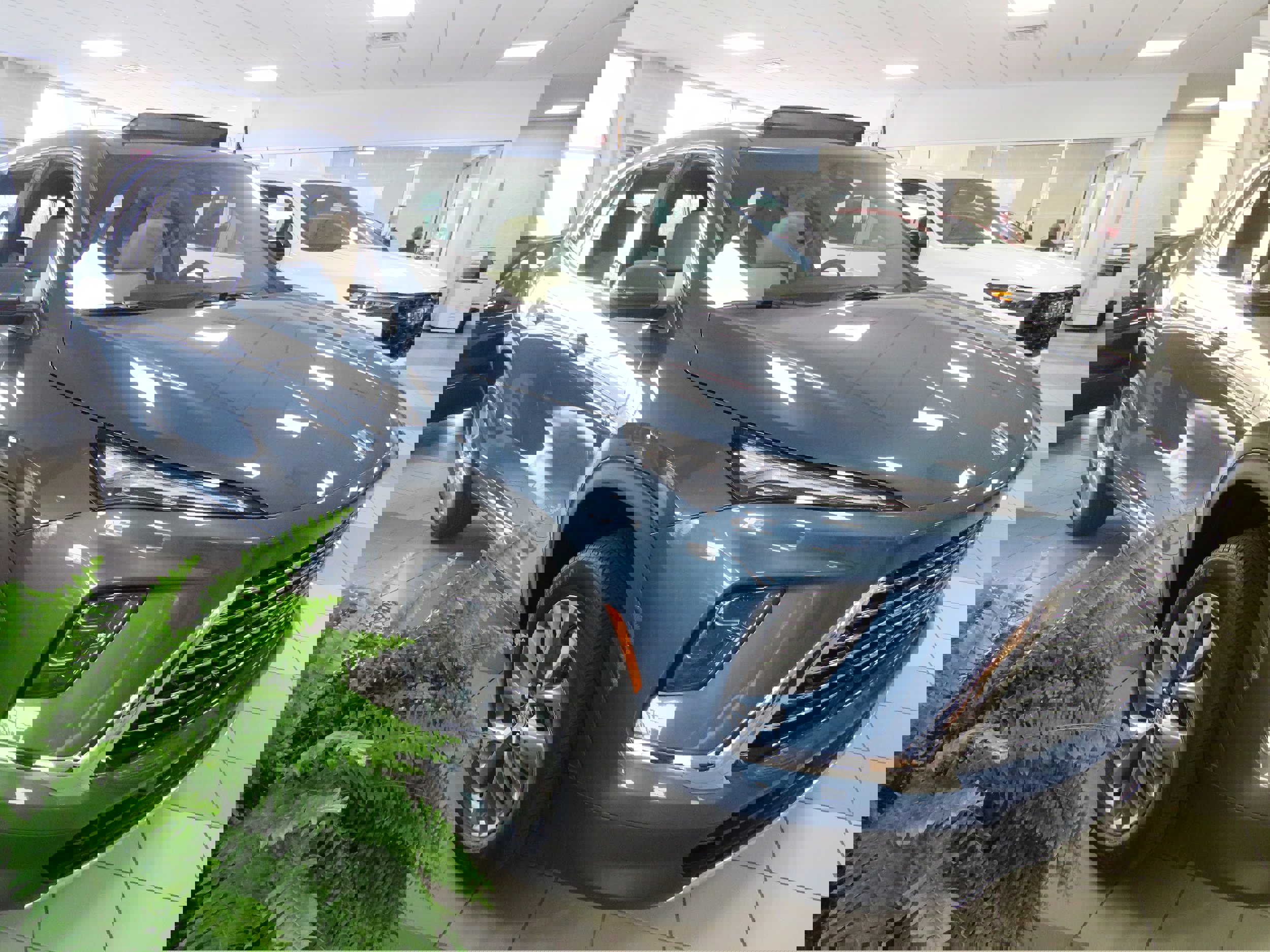 New 2026 Buick Enclave Preferred image 1