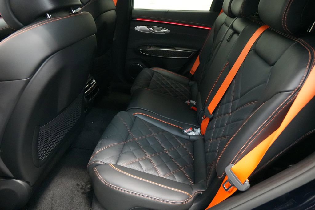 New 2026 Genesis GV70 3.5T Sport Prestige image 24