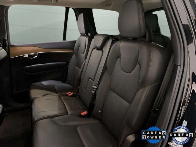 Used 2025 Volvo XC90 B6 Plus image 73