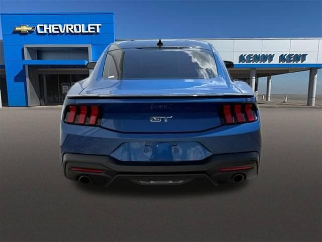 Used 2024 Ford Mustang GT RWD image 6