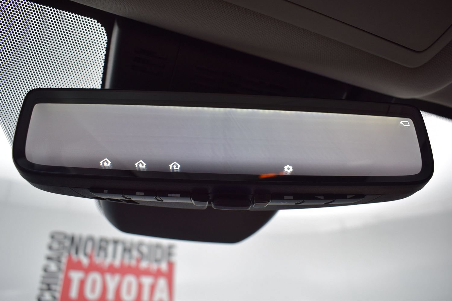 Used 2025 Toyota Grand Highlander AWD image 27