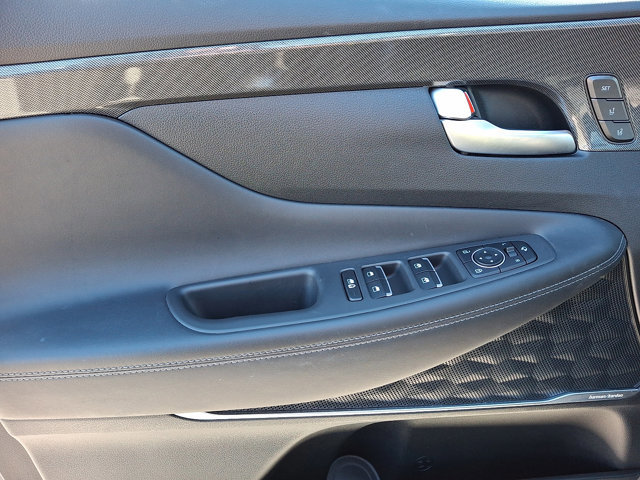 Certified 2022 Hyundai Santa Fe Limited w/ Cargo Package image 12