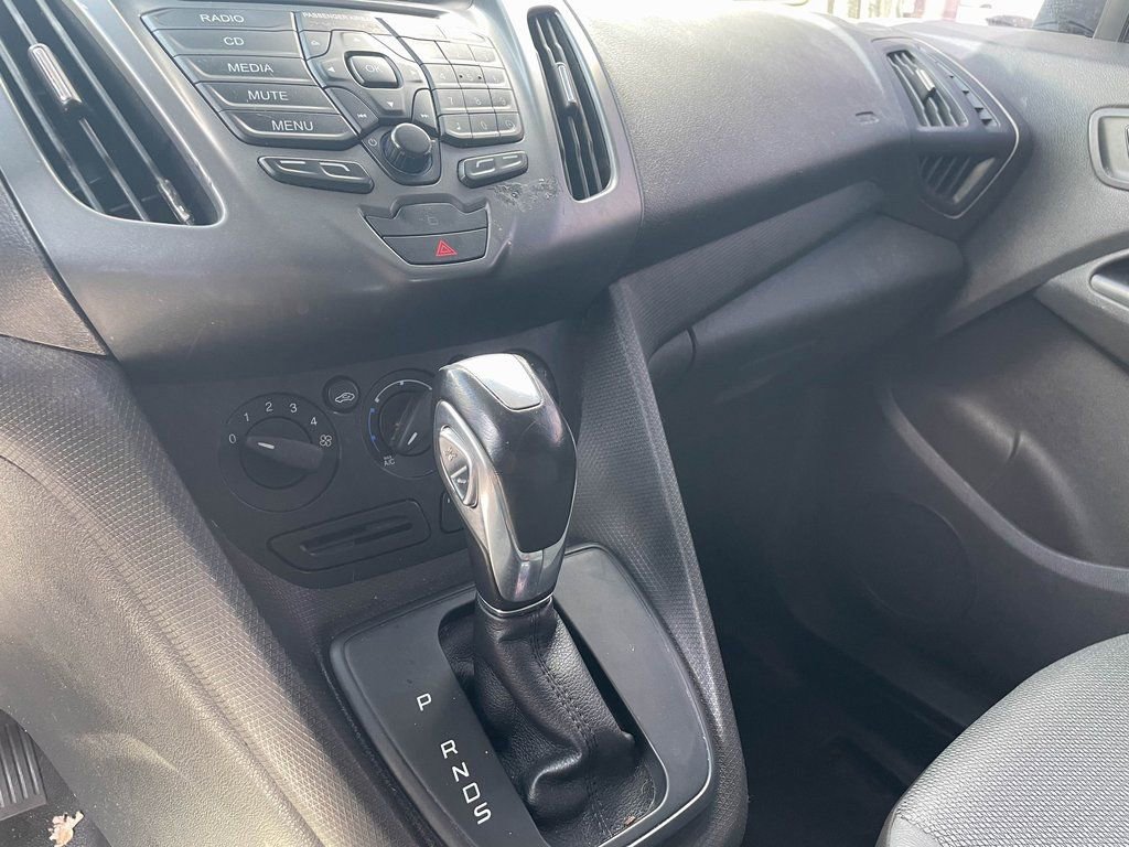 Used 2018 Ford Transit Connect XL image 7