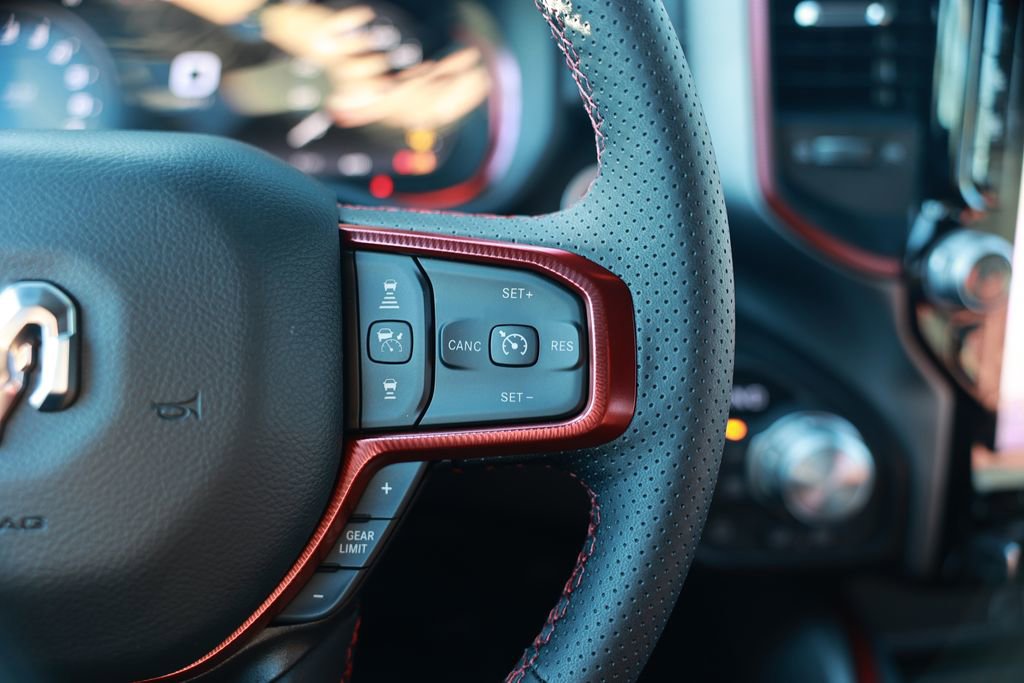 New 2026 RAM 1500 Rebel image 19