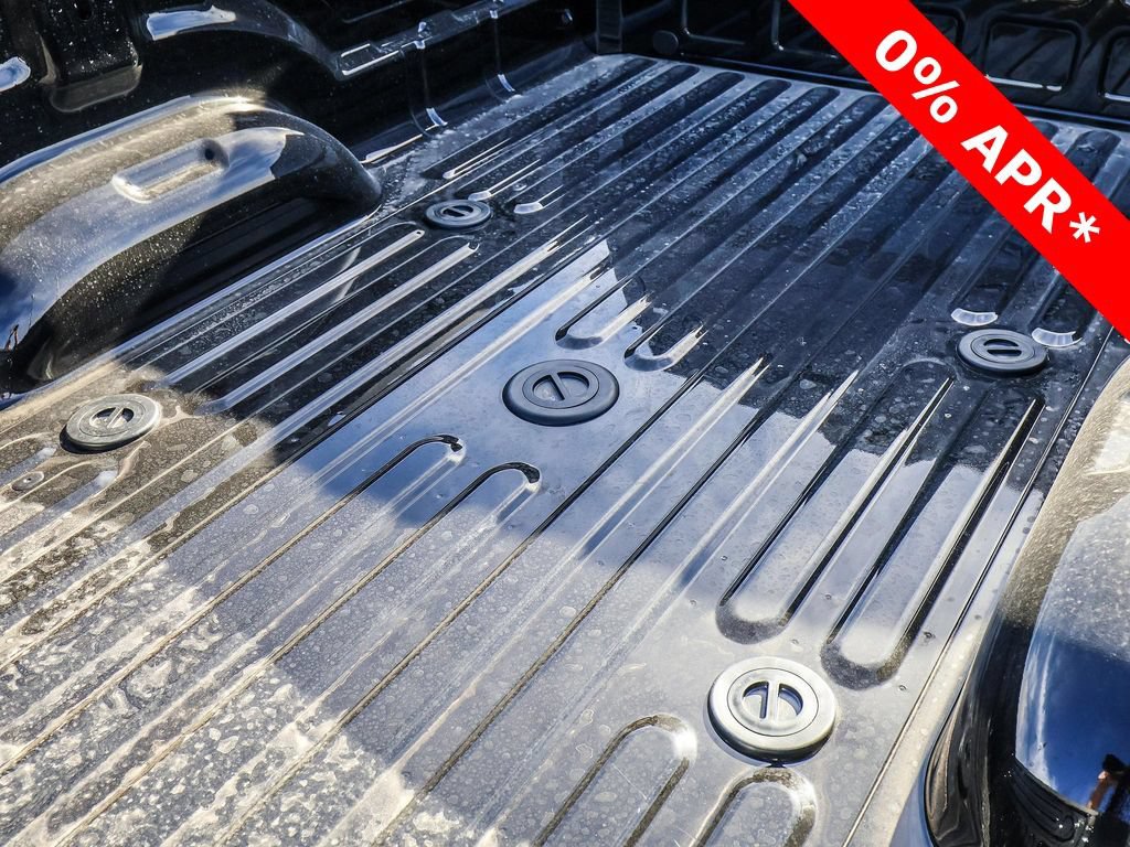 New 2026 RAM 3500 Tradesman AWD/4WD image 11