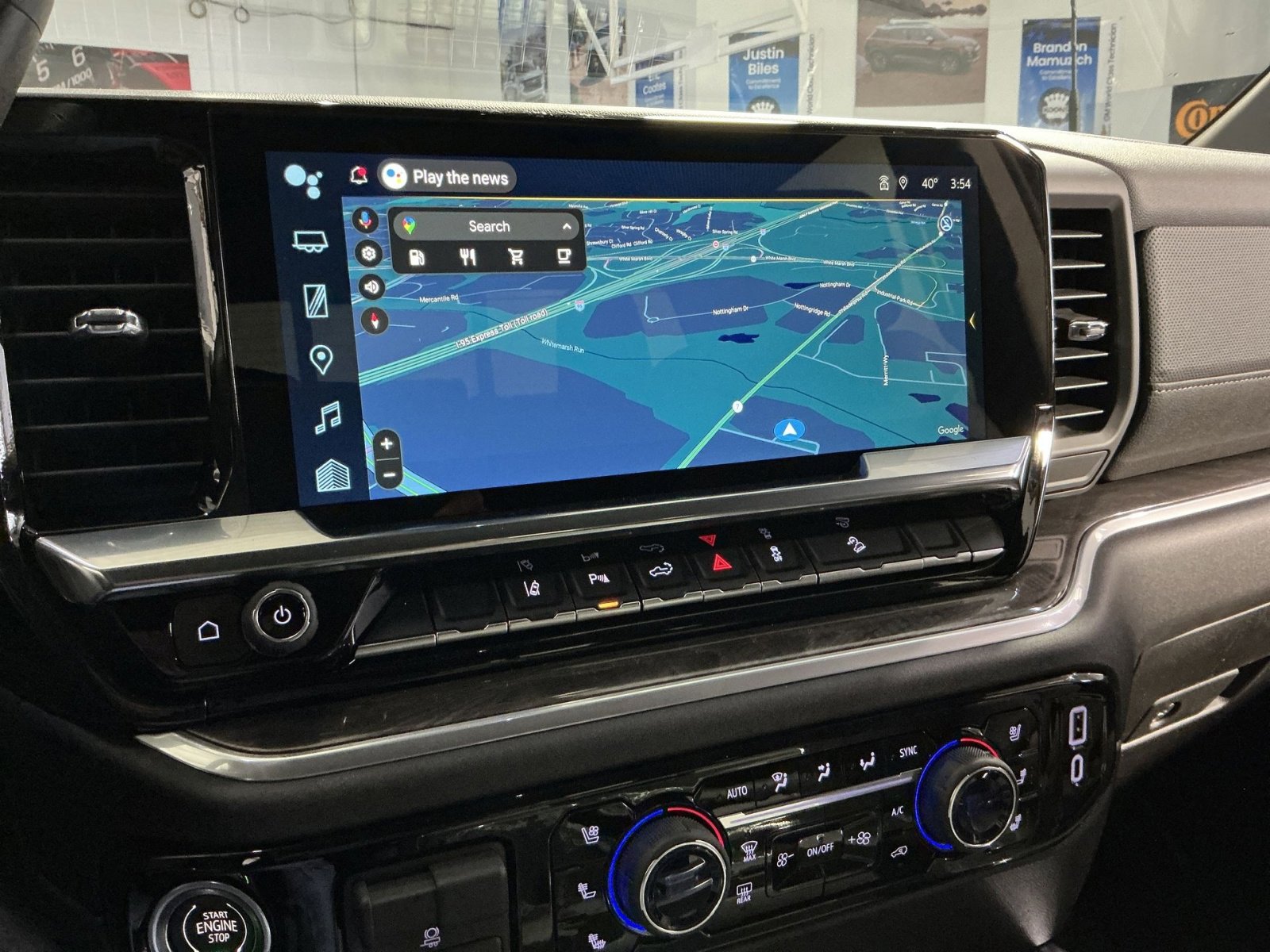 New 2026 Chevrolet Silverado 2500 LTZ w/ LTZ Plus Package image 28