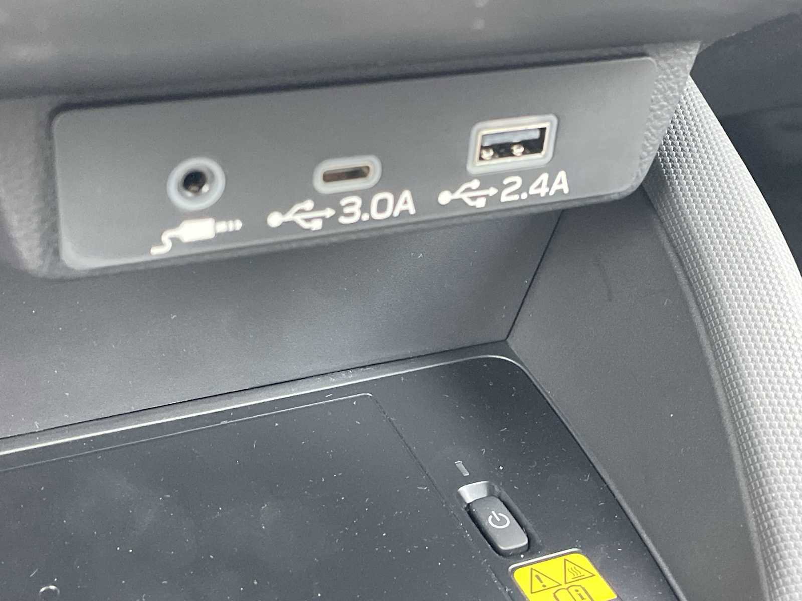 New 2026 Subaru Forester Premium AWD/4WD image 19