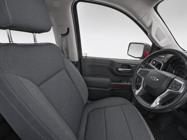 Used 2020 Chevrolet Silverado 1500 RST w/ All-Star Edition AWD/4WD image 20