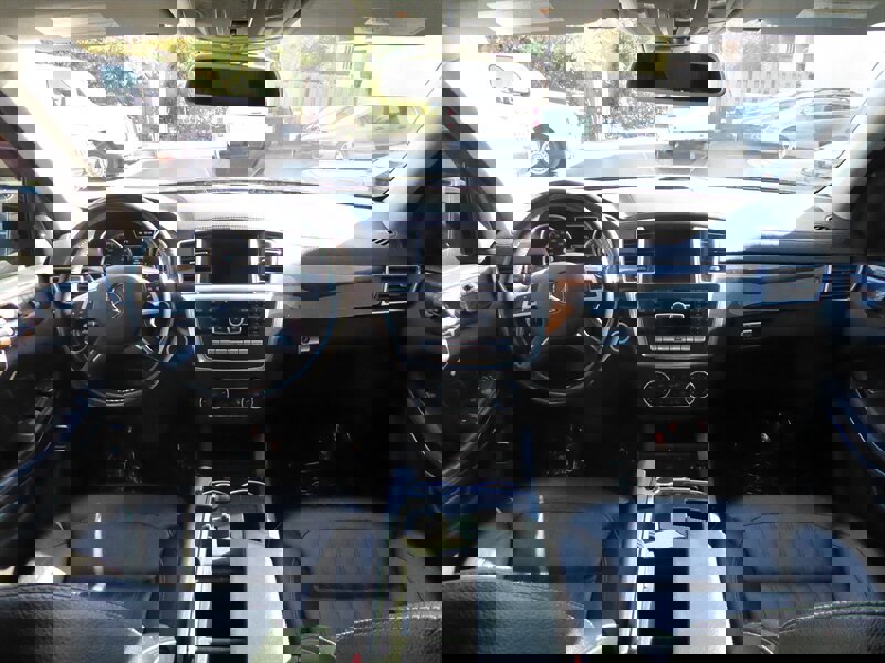 Used 2013 Mercedes-Benz GL 450 4MATIC image 8