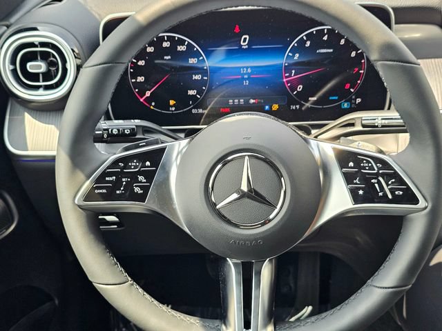 New 2026 Mercedes-Benz GLC 300 4MATIC image 32