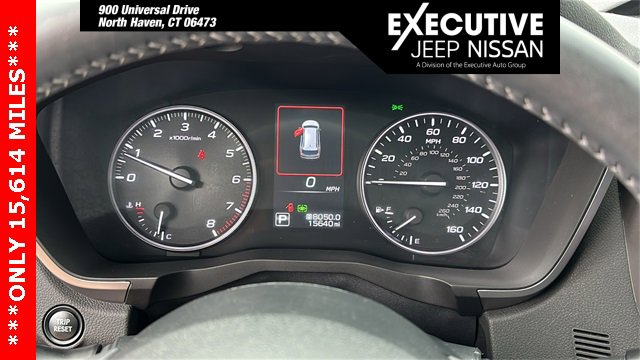 Used 2023 Subaru Ascent Touring image 16