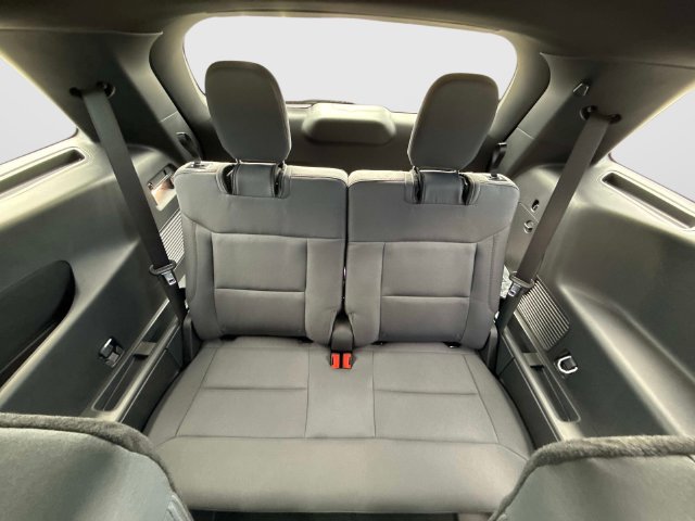New 2027 Ford Explorer Active RWD image 19