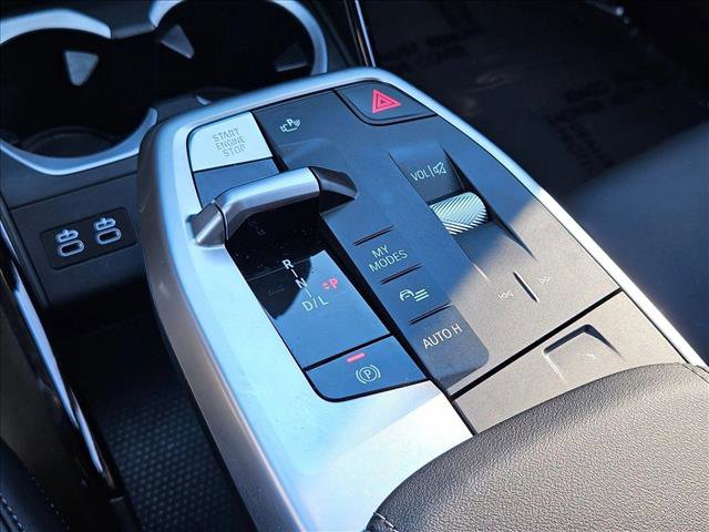 Used 2025 BMW X1 xDrive28i w/ Convenience Package image 12