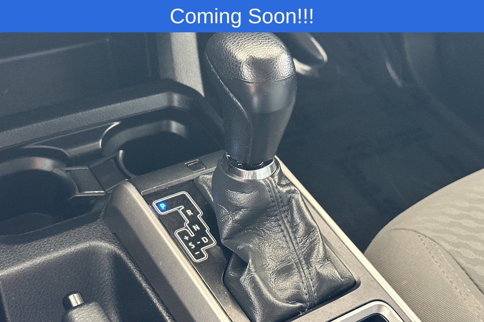 Used 2021 Toyota Tacoma SR5 w/ Blackout Package (TMS) RWD image 21