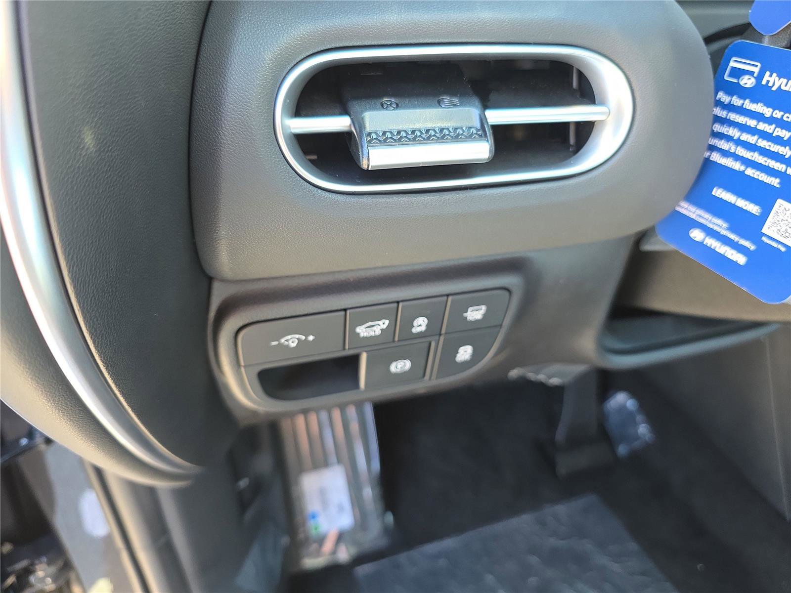 New 2026 Hyundai Palisade SEL image 11