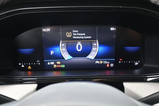 New 2026 Volkswagen Taos S FWD image 6