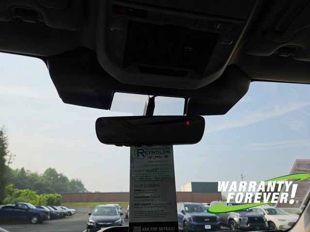 Used 2023 Subaru Forester Touring AWD/4WD image 12