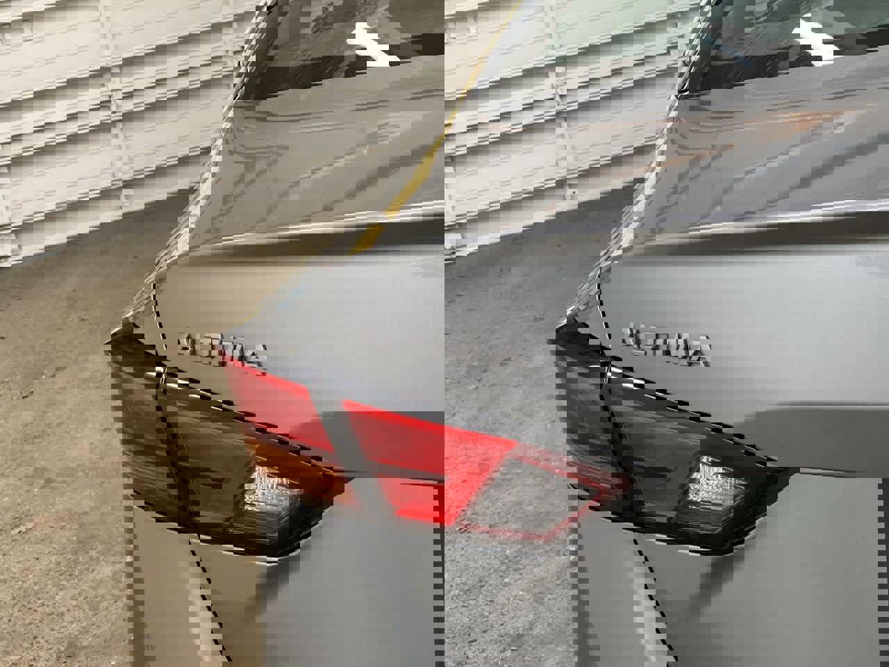 Used 2023 Nissan Altima 2.5 SV image 10