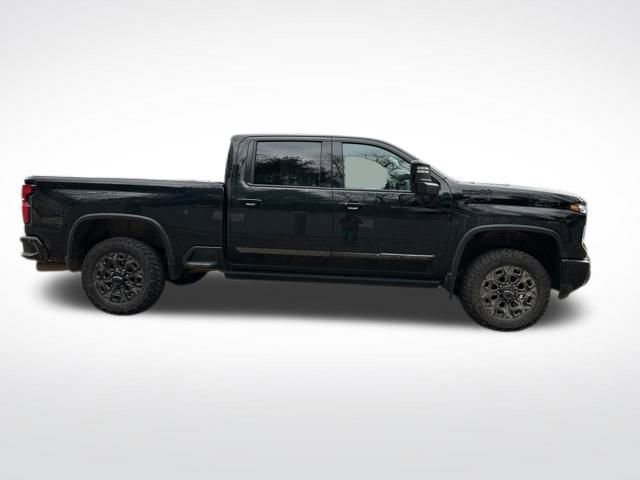 Certified 2024 Chevrolet Silverado 2500 High Country w/ High Country Premium Package image 5