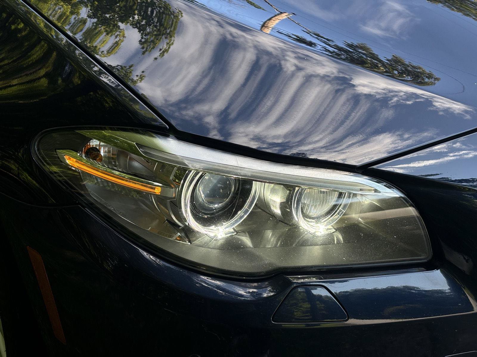 Used 2015 BMW 528i xDrive Sedan AWD/4WD image 21