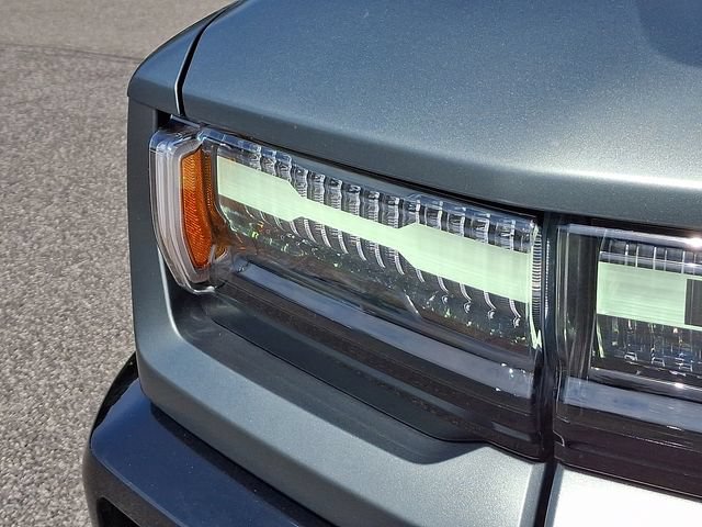 Used 2024 GMC Hummer EV 3X AWD/4WD image 28